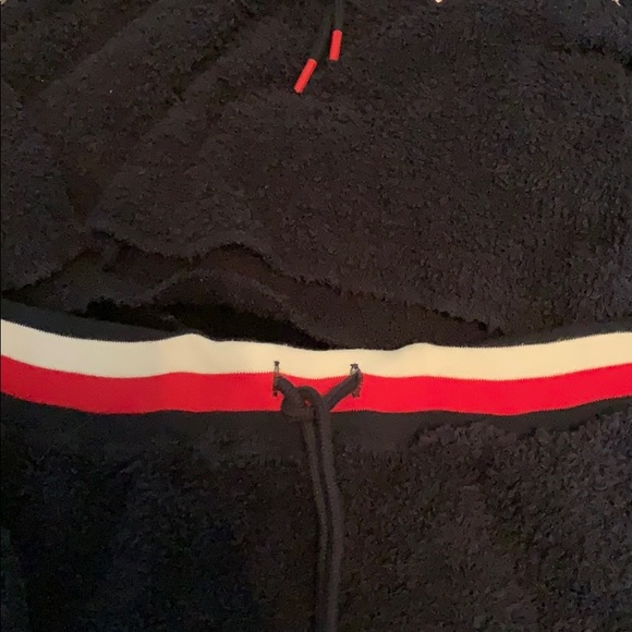 Tommy Hilfiger Lounge Short Set - Picture 3 of 3